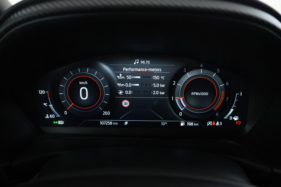 Ford Puma 1.5 EcoBoost ST-X 200pk! Panorama, Recaro etc. etc.