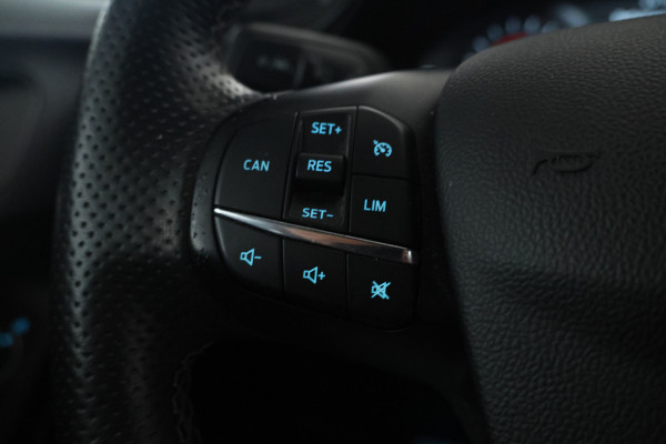 Ford Puma 1.5 EcoBoost ST-X 200pk! Panorama, Recaro etc. etc.