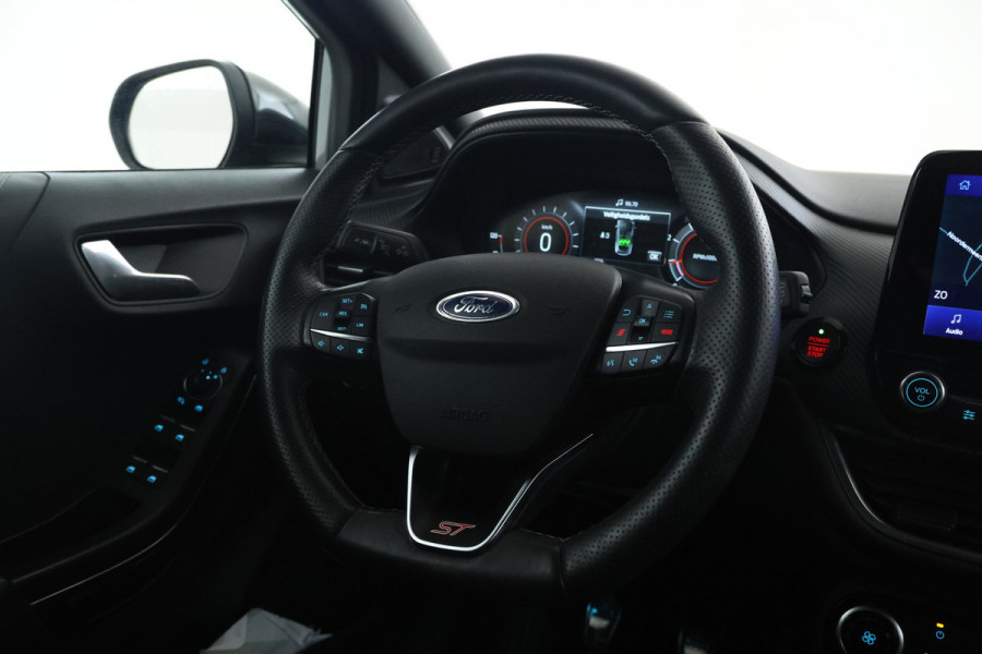 Ford Puma 1.5 EcoBoost ST-X 200pk! Panorama, Recaro etc. etc.