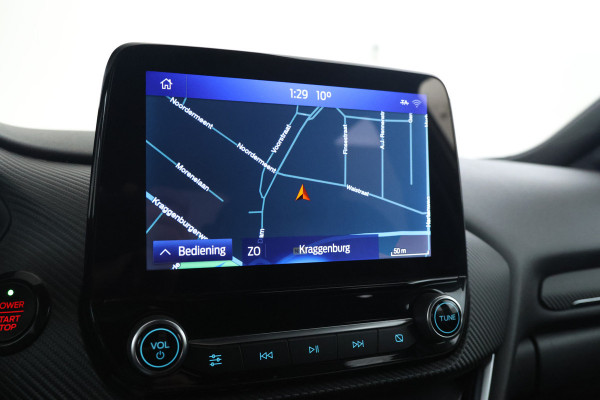 Ford Puma 1.5 EcoBoost ST-X 200pk! Panorama, Recaro etc. etc.