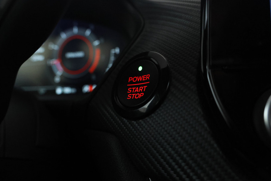 Ford Puma 1.5 EcoBoost ST-X 200pk! Panorama, Recaro etc. etc.