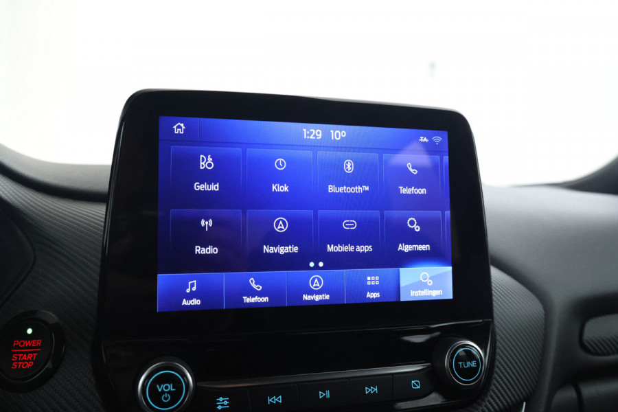 Ford Puma 1.5 EcoBoost ST-X 200pk! Panorama, Recaro etc. etc.