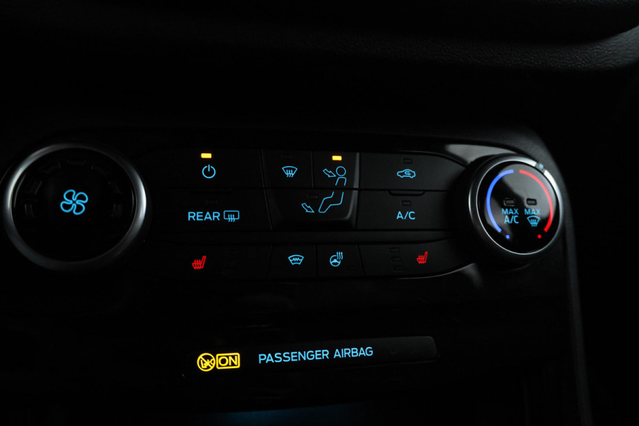 Ford Puma 1.5 EcoBoost ST-X 200pk! Panorama, Recaro etc. etc.