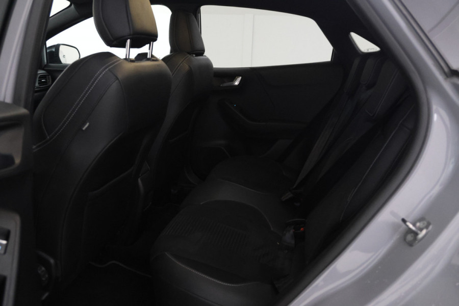 Ford Puma 1.5 EcoBoost ST-X 200pk! Panorama, Recaro etc. etc.