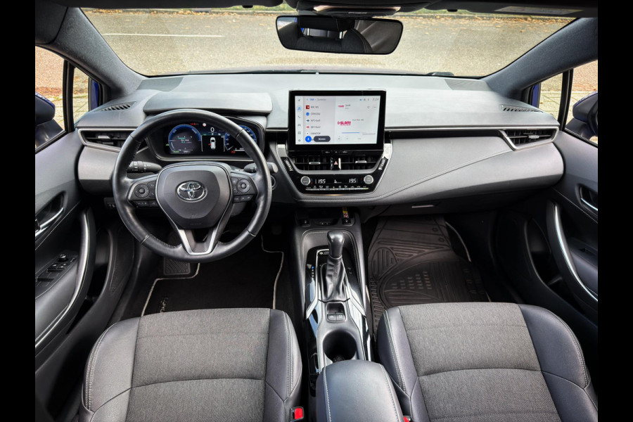 Toyota Corolla Touring Sports Hybrid 140 Business Plus Elek a klep|Camera|Stoel/stuurverwarming