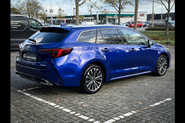 Toyota Corolla Touring Sports Hybrid 140 Business Plus Elek a klep|Camera|Stoel/stuurverwarming