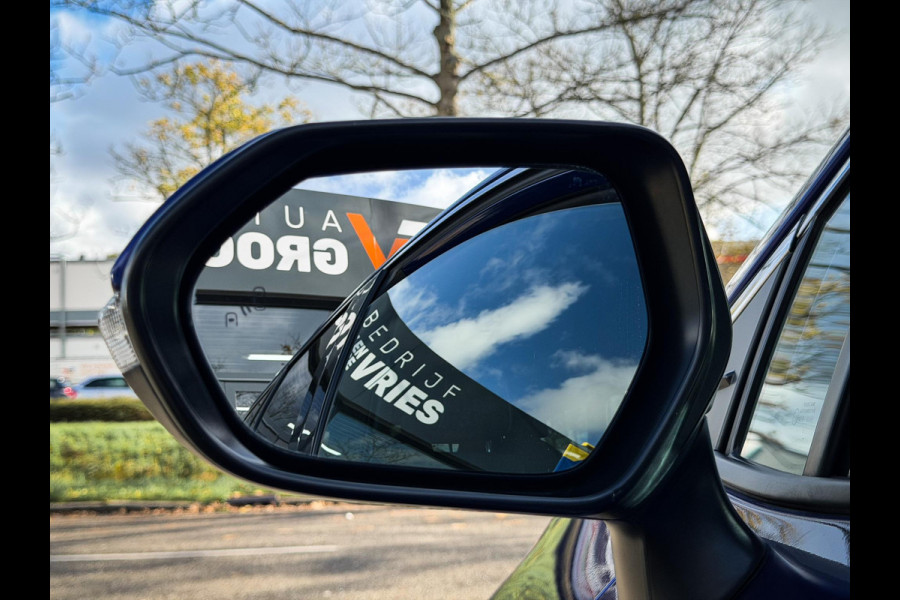 Toyota Corolla Touring Sports Hybrid 140 Business Plus Elek a klep|Camera|Stoel/stuurverwarming