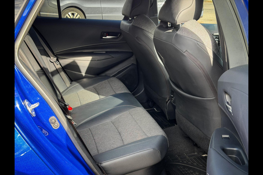Toyota Corolla Touring Sports Hybrid 140 Business Plus Elek a klep|Camera|Stoel/stuurverwarming