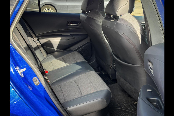 Toyota Corolla Touring Sports Hybrid 140 Business Plus Elek a klep|Camera|Stoel/stuurverwarming
