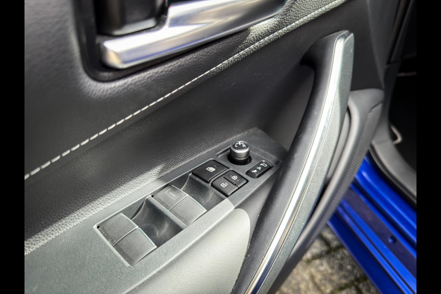 Toyota Corolla Touring Sports Hybrid 140 Business Plus Elek a klep|Camera|Stoel/stuurverwarming
