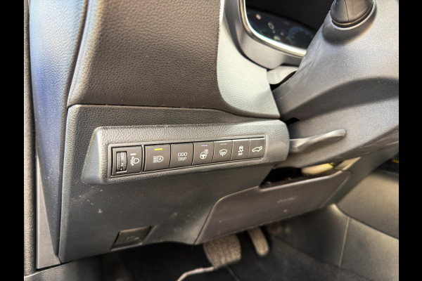 Toyota Corolla Touring Sports Hybrid 140 Business Plus Elek a klep|Camera|Stoel/stuurverwarming