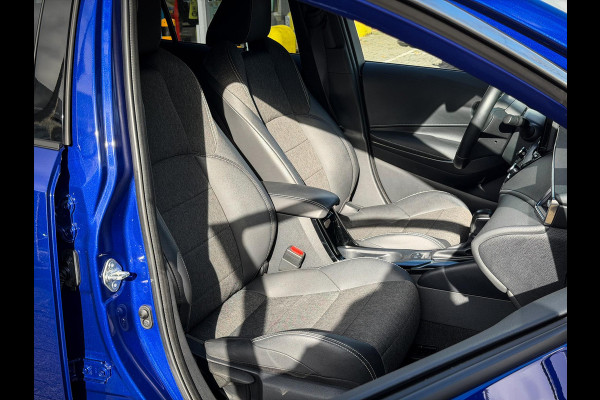 Toyota Corolla Touring Sports Hybrid 140 Business Plus Elek a klep|Camera|Stoel/stuurverwarming