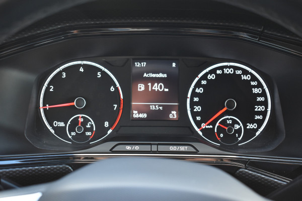 Volkswagen T-Cross 1.0 TSI Life Facelift Automaat/Navi/carplay/btw/stoelverwarming/carplay