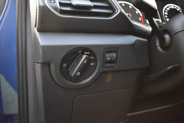 Volkswagen T-Cross 1.0 TSI Life Facelift Automaat/Navi/carplay/btw/stoelverwarming/carplay