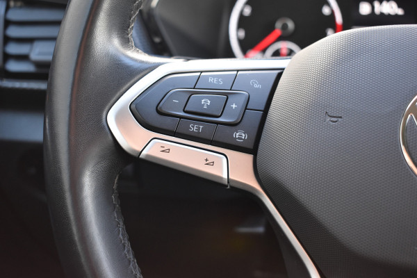 Volkswagen T-Cross 1.0 TSI Life Facelift Automaat/Navi/carplay/btw/stoelverwarming/carplay