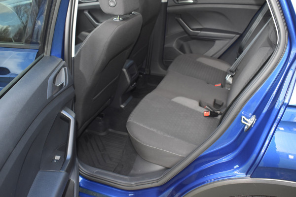 Volkswagen T-Cross 1.0 TSI Life Facelift Automaat/Navi/carplay/btw/stoelverwarming/carplay