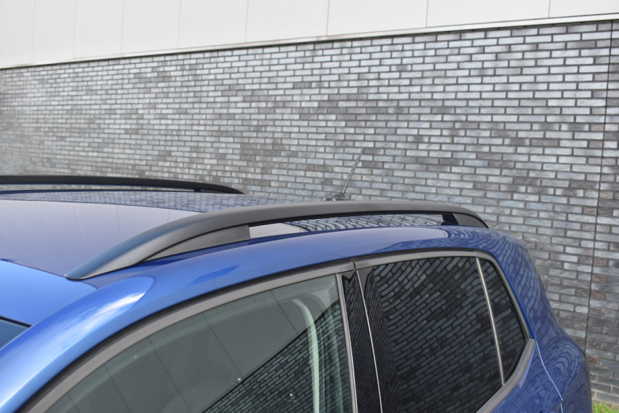 Volkswagen T-Cross 1.0 TSI Life Facelift Automaat/Navi/carplay/btw/stoelverwarming/carplay