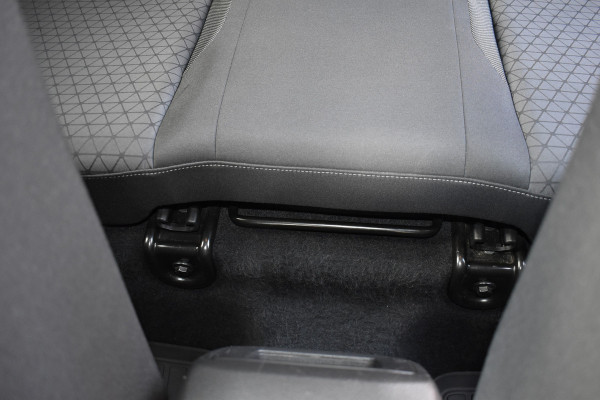 Volkswagen T-Cross 1.0 TSI Life Facelift Automaat/Navi/carplay/btw/stoelverwarming/carplay