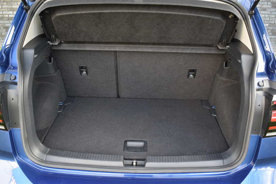 Volkswagen T-Cross 1.0 TSI Life Facelift Automaat/Navi/carplay/btw/stoelverwarming/carplay