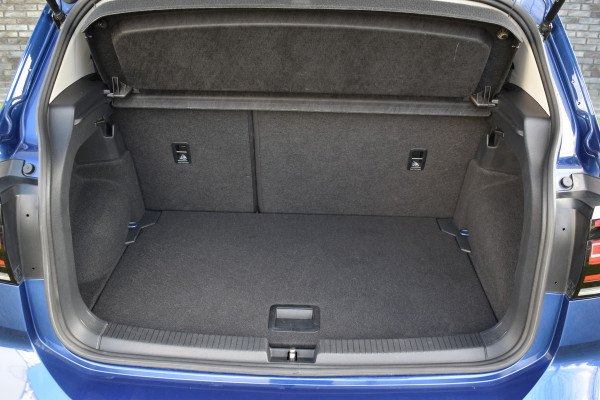 Volkswagen T-Cross 1.0 TSI Life Facelift Automaat/Navi/carplay/btw/stoelverwarming/carplay