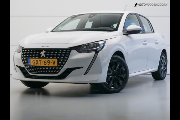 Peugeot 208 1.2 PureTech Allure-pack 100pk (APPLE CARPLAY,LED,STOELVERWARMING,CLIMATE,CRUISE,PARKEERSENSOR,NIEUWE APK,TOPCONDITIE) Peugeot 208 1.2 PureTech Allure-pack 100pk (APPLE CARPLAY,LED,STOELVERWARMING,CLIMATE,CRUISE,PARKEERSENSOR,NIEUWE APK,TOPCONDITIE)