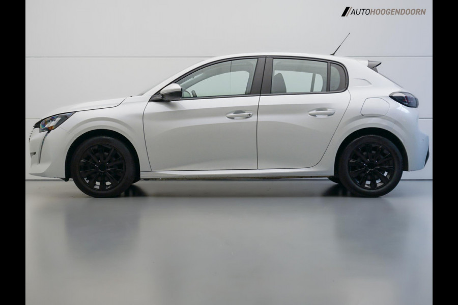 Peugeot 208 1.2 PureTech Allure-pack 100pk (APPLE CARPLAY,LED,STOELVERWARMING,CLIMATE,CRUISE,PARKEERSENSOR,NIEUWE APK,TOPCONDITIE) Peugeot 208 1.2 PureTech Allure-pack 100pk (APPLE CARPLAY,LED,STOELVERWARMING,CLIMATE,CRUISE,PARKEERSENSOR,NIEUWE APK,TOPCONDITIE)