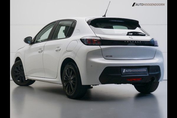 Peugeot 208 1.2 PureTech Allure-pack 100pk (APPLE CARPLAY,LED,STOELVERWARMING,CLIMATE,CRUISE,PARKEERSENSOR,NIEUWE APK,TOPCONDITIE) Peugeot 208 1.2 PureTech Allure-pack 100pk (APPLE CARPLAY,LED,STOELVERWARMING,CLIMATE,CRUISE,PARKEERSENSOR,NIEUWE APK,TOPCONDITIE)