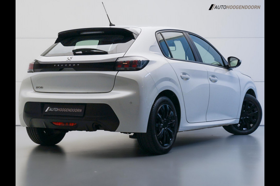 Peugeot 208 1.2 PureTech Allure-pack 100pk (APPLE CARPLAY,LED,STOELVERWARMING,CLIMATE,CRUISE,PARKEERSENSOR,NIEUWE APK,TOPCONDITIE) Peugeot 208 1.2 PureTech Allure-pack 100pk (APPLE CARPLAY,LED,STOELVERWARMING,CLIMATE,CRUISE,PARKEERSENSOR,NIEUWE APK,TOPCONDITIE)