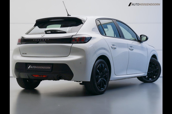 Peugeot 208 1.2 PureTech Allure-pack 100pk (APPLE CARPLAY,LED,STOELVERWARMING,CLIMATE,CRUISE,PARKEERSENSOR,NIEUWE APK,TOPCONDITIE) Peugeot 208 1.2 PureTech Allure-pack 100pk (APPLE CARPLAY,LED,STOELVERWARMING,CLIMATE,CRUISE,PARKEERSENSOR,NIEUWE APK,TOPCONDITIE)