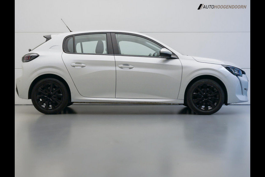 Peugeot 208 1.2 PureTech Allure-pack 100pk (APPLE CARPLAY,LED,STOELVERWARMING,CLIMATE,CRUISE,PARKEERSENSOR,NIEUWE APK,TOPCONDITIE) Peugeot 208 1.2 PureTech Allure-pack 100pk (APPLE CARPLAY,LED,STOELVERWARMING,CLIMATE,CRUISE,PARKEERSENSOR,NIEUWE APK,TOPCONDITIE)