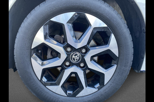 Toyota Aygo 1.0 VVT-i x-joy Toyota Aygo 1.0 VVT-i x-joy