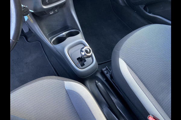 Toyota Aygo 1.0 VVT-i x-joy Toyota Aygo 1.0 VVT-i x-joy