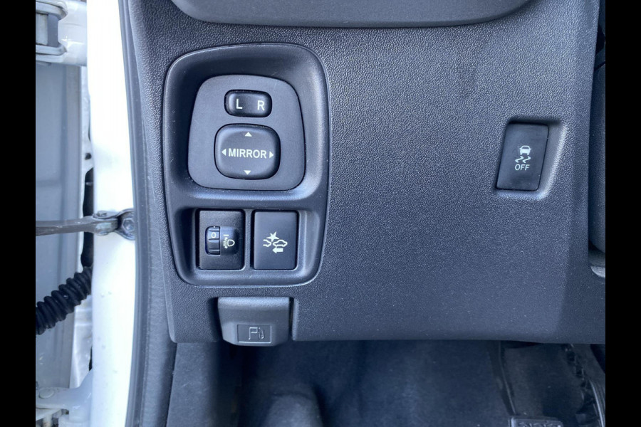 Toyota Aygo 1.0 VVT-i x-joy Toyota Aygo 1.0 VVT-i x-joy