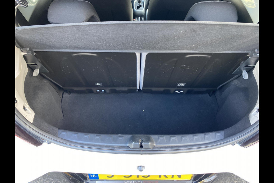 Toyota Aygo 1.0 VVT-i x-joy Toyota Aygo 1.0 VVT-i x-joy