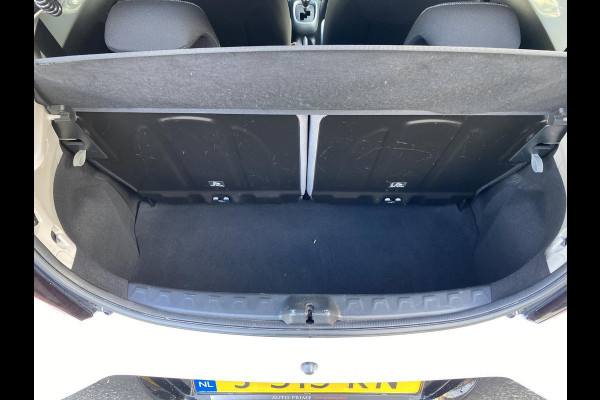 Toyota Aygo 1.0 VVT-i x-joy Toyota Aygo 1.0 VVT-i x-joy