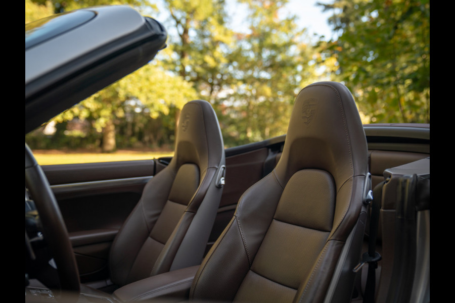 Porsche 911 Cabrio 3.0 Carrera 4S | Adapt. Sportstoelen Plus | Sport Chrono | Adapt. cruise | Stoelventilatie | Bose Porsche 911 Cabrio 3.0 Carrera 4S | Adapt. Sportstoelen Plus | Sport Chrono | Adapt. cruise | Stoelventilatie | Bose