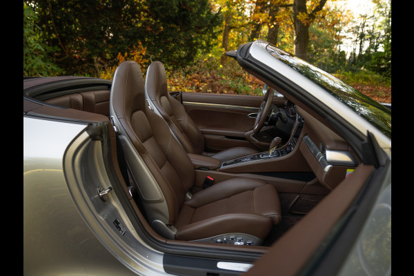 Porsche 911 Cabrio 3.0 Carrera 4S | Adapt. Sportstoelen Plus | Sport Chrono | Adapt. cruise | Stoelventilatie | Bose Porsche 911 Cabrio 3.0 Carrera 4S | Adapt. Sportstoelen Plus | Sport Chrono | Adapt. cruise | Stoelventilatie | Bose