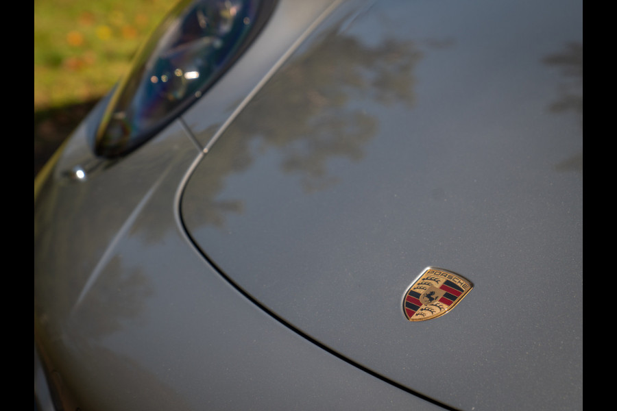 Porsche 911 Cabrio 3.0 Carrera 4S | Adapt. Sportstoelen Plus | Sport Chrono | Adapt. cruise | Stoelventilatie | Bose Porsche 911 Cabrio 3.0 Carrera 4S | Adapt. Sportstoelen Plus | Sport Chrono | Adapt. cruise | Stoelventilatie | Bose