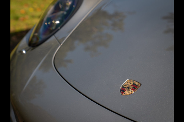 Porsche 911 Cabrio 3.0 Carrera 4S | Adapt. Sportstoelen Plus | Sport Chrono | Adapt. cruise | Stoelventilatie | Bose Porsche 911 Cabrio 3.0 Carrera 4S | Adapt. Sportstoelen Plus | Sport Chrono | Adapt. cruise | Stoelventilatie | Bose