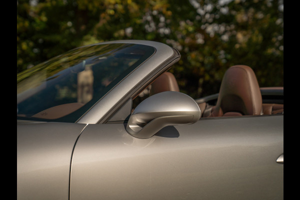 Porsche 911 Cabrio 3.0 Carrera 4S | Adapt. Sportstoelen Plus | Sport Chrono | Adapt. cruise | Stoelventilatie | Bose Porsche 911 Cabrio 3.0 Carrera 4S | Adapt. Sportstoelen Plus | Sport Chrono | Adapt. cruise | Stoelventilatie | Bose