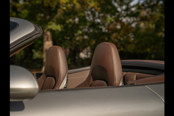Porsche 911 Cabrio 3.0 Carrera 4S | Adapt. Sportstoelen Plus | Sport Chrono | Adapt. cruise | Stoelventilatie | Bose Porsche 911 Cabrio 3.0 Carrera 4S | Adapt. Sportstoelen Plus | Sport Chrono | Adapt. cruise | Stoelventilatie | Bose