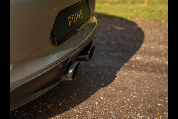 Porsche 911 Cabrio 3.0 Carrera 4S | Adapt. Sportstoelen Plus | Sport Chrono | Adapt. cruise | Stoelventilatie | Bose Porsche 911 Cabrio 3.0 Carrera 4S | Adapt. Sportstoelen Plus | Sport Chrono | Adapt. cruise | Stoelventilatie | Bose