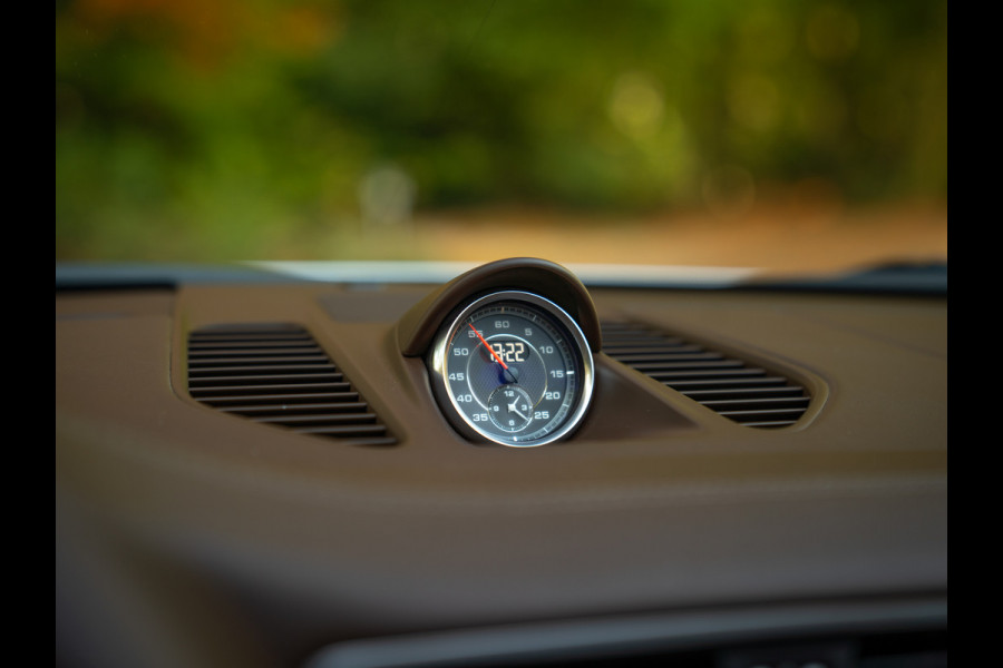 Porsche 911 Cabrio 3.0 Carrera 4S | Adapt. Sportstoelen Plus | Sport Chrono | Adapt. cruise | Stoelventilatie | Bose Porsche 911 Cabrio 3.0 Carrera 4S | Adapt. Sportstoelen Plus | Sport Chrono | Adapt. cruise | Stoelventilatie | Bose