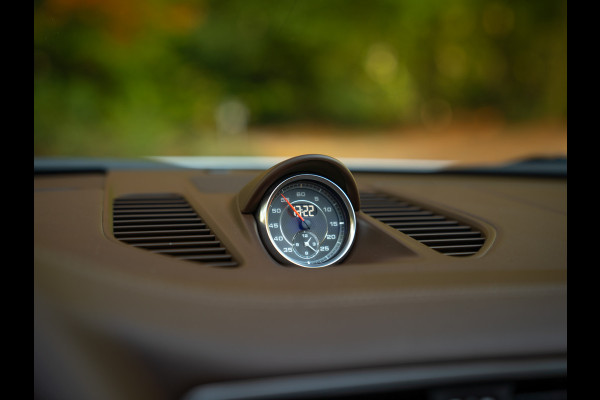 Porsche 911 Cabrio 3.0 Carrera 4S | Adapt. Sportstoelen Plus | Sport Chrono | Adapt. cruise | Stoelventilatie | Bose Porsche 911 Cabrio 3.0 Carrera 4S | Adapt. Sportstoelen Plus | Sport Chrono | Adapt. cruise | Stoelventilatie | Bose