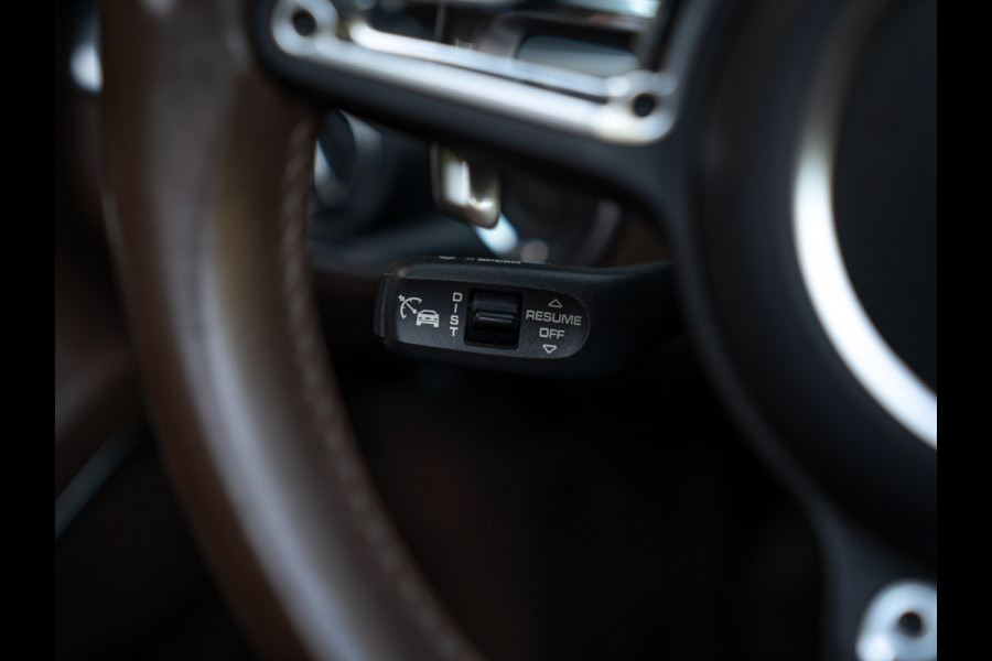 Porsche 911 Cabrio 3.0 Carrera 4S | Adapt. Sportstoelen Plus | Sport Chrono | Adapt. cruise | Stoelventilatie | Bose Porsche 911 Cabrio 3.0 Carrera 4S | Adapt. Sportstoelen Plus | Sport Chrono | Adapt. cruise | Stoelventilatie | Bose