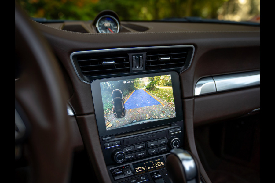 Porsche 911 Cabrio 3.0 Carrera 4S | Adapt. Sportstoelen Plus | Sport Chrono | Adapt. cruise | Stoelventilatie | Bose Porsche 911 Cabrio 3.0 Carrera 4S | Adapt. Sportstoelen Plus | Sport Chrono | Adapt. cruise | Stoelventilatie | Bose