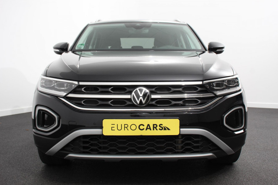 Volkswagen T-Roc 1.5 TSI 150pk DSG Style | Navigatie | Climate Control | Parkeer sensoren | Adaptive Cruise Control | Led | Dab Volkswagen T-Roc 1.5 TSI 150pk DSG Style | Navigatie | Climate Control | Parkeer sensoren | Adaptive Cruise Control | Led | Dab