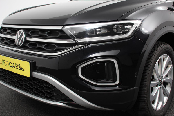 Volkswagen T-Roc 1.5 TSI 150pk DSG Style | Navigatie | Climate Control | Parkeer sensoren | Adaptive Cruise Control | Led | Dab Volkswagen T-Roc 1.5 TSI 150pk DSG Style | Navigatie | Climate Control | Parkeer sensoren | Adaptive Cruise Control | Led | Dab