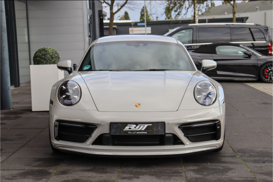 Porsche 911 3.0 Carrera GTS **Aero kit/Approved/Lift/Matrix/4WS**