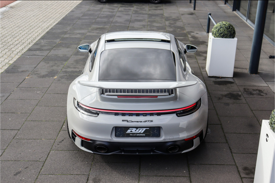 Porsche 911 3.0 Carrera GTS **Aero kit/Approved/Lift/Matrix/4WS**